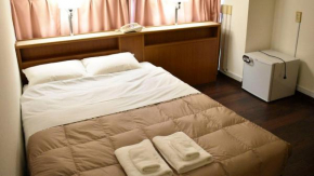 Business Ryokan Harada double bed no smoking / Vacation STAY 22274